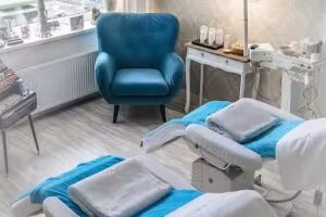 Schoonheidssalon Studio 90