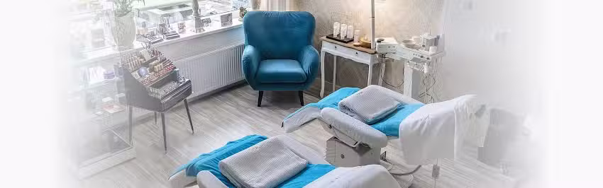 Schoonheidssalon Studio 90