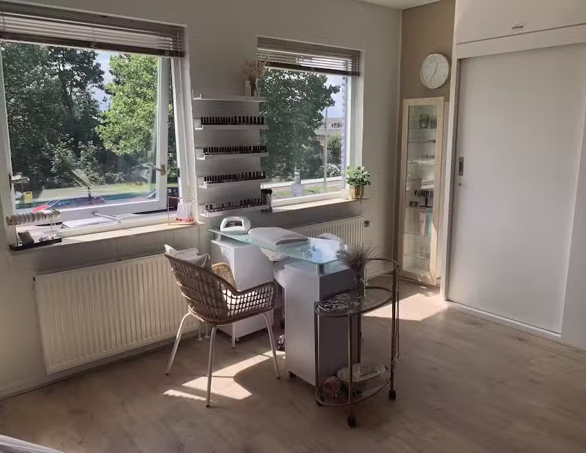 Schoonheidssalon Studio B