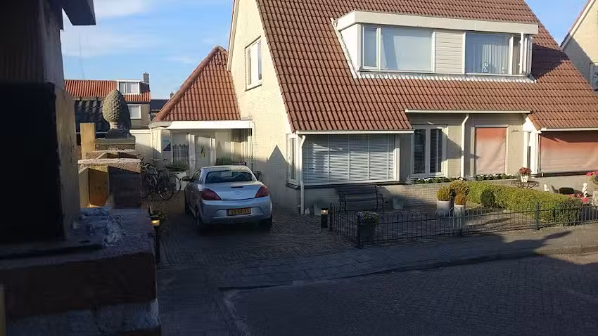 Schoonheidssalon Syl by Mieke