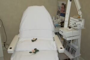 Schoonheidssalon Tijd voor Jezelf