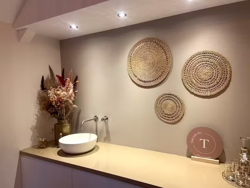 Schoonheidssalon Time for You