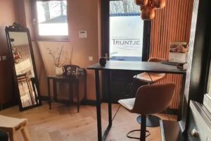 Schoonheidssalon Trijntje