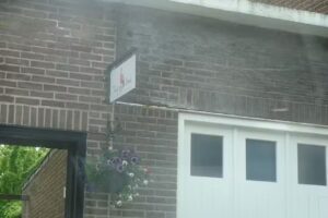 Schoonheidssalon Trudy van den Broek