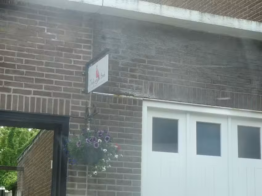 Schoonheidssalon Trudy van den Broek