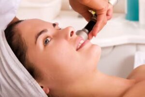 Schoonheidssalon Truus Muller