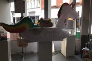 Schoonheidssalon Unik