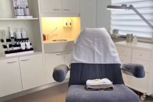 Schoonheidssalon van mooi naar Hemels Didam