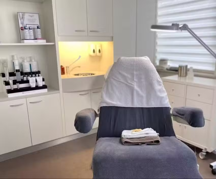 Schoonheidssalon van mooi naar Hemels Didam