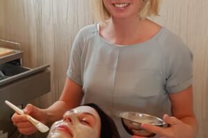 Schoonheidssalon Van top tot Teen Reeuwijk