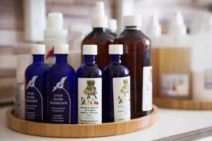 Schoonheidssalon Vanessa