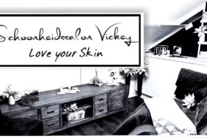 Schoonheidssalon Vickey