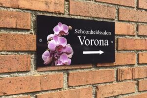 Schoonheidssalon Vorona