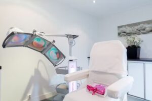 Schoonheidssalon Wagenaar