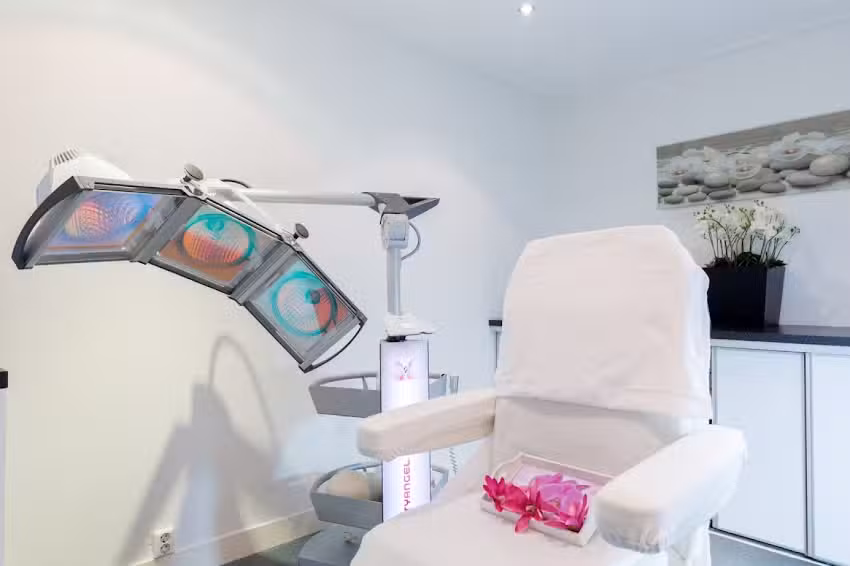 Schoonheidssalon Wagenaar