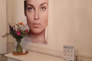 Schoonheidssalon Wendy