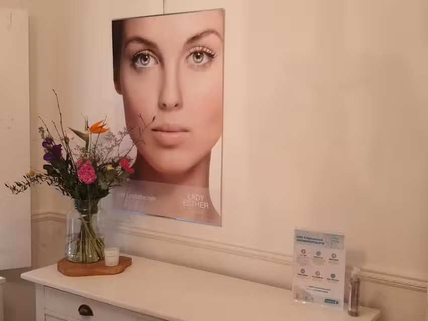 Schoonheidssalon Wendy