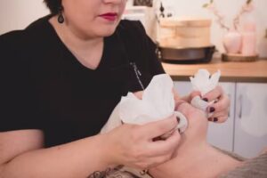 Schoonheidssalon WenneCare