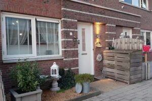 Schoonheidssalon Westland