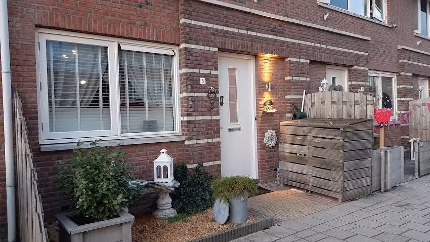 Schoonheidssalon Westland