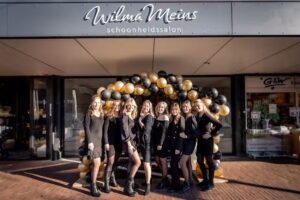 Schoonheidssalon Wilma Meins