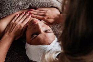 Schoonheidssalon You Time