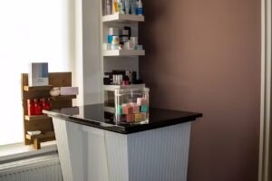 Schoonheidssalon Ytina