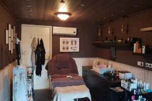 Schoonheidssalon “Yvette”