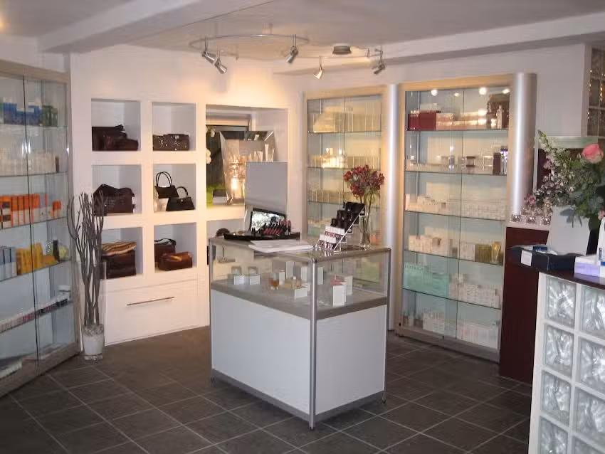 schoonheidssalon yvonne purmerend