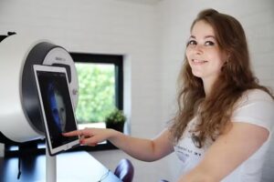 Schoonheidssalon ZoMooi