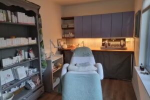 Schoonheidsspecialist Dorien regio Roosendaal