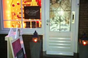 Schoonheidsspecialiste Annemieke Meijer