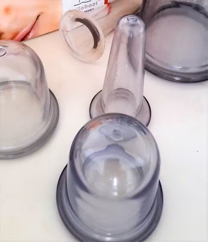 Schoonheidsspecialiste Confianza