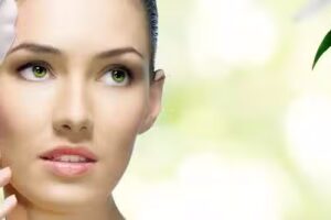 Schoonheidsspecialiste en pedicure in Arkel