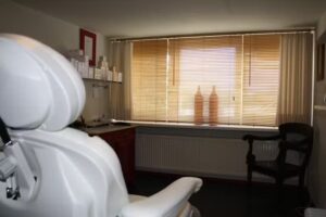 Schoonheidsspecialiste Maud Vermeulen