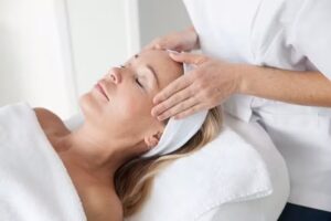 Schoonheidsstudio 43