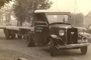 Schoonheidsstudio Beau