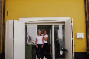 Schoonheidsstudio Cocon