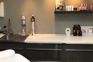 schoonheidsstudio joli