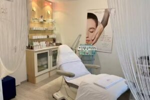 Schoonheidsstudio Nahid