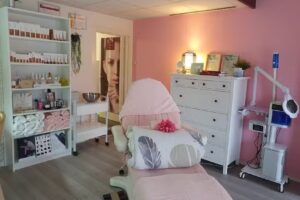 Schoonheidsstudio Niecky – Maastricht
