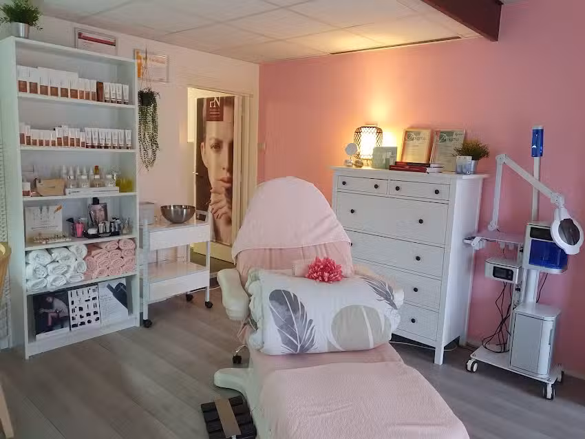 Schoonheidsstudio Niecky – Maastricht