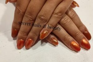 Secret Nails And Beauty | SN&B | Beautysalon & Nagelstudio