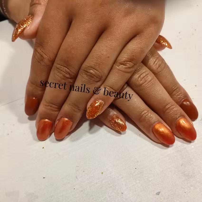 Secret Nails And Beauty | SN&B | Beautysalon & Nagelstudio