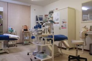 Secret of Beauty Schoonheidssalon Shirley