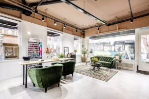 secret star cosmetics