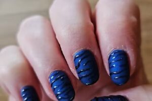 Secrets For Nails & Beauty