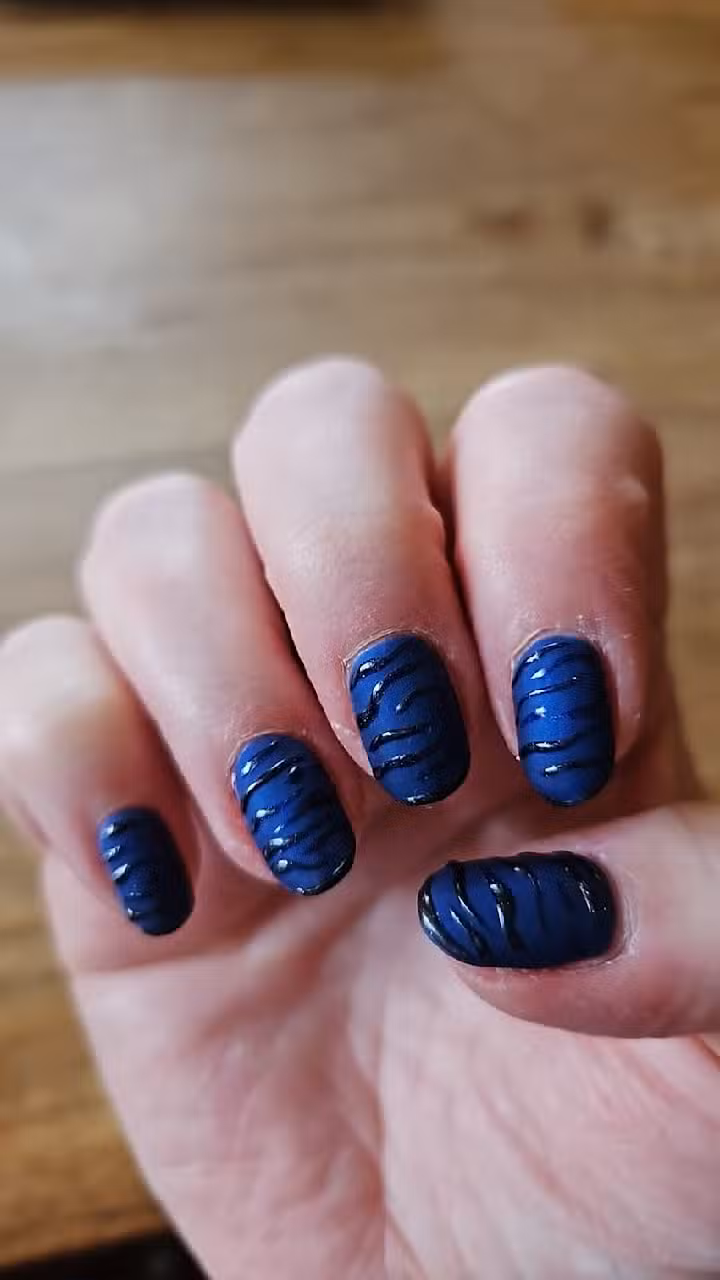 Secrets For Nails & Beauty