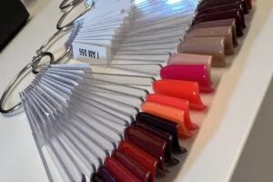 Sensations4me: Nagelsalon, Nagelstyling, Salon, Beauty service en Advies