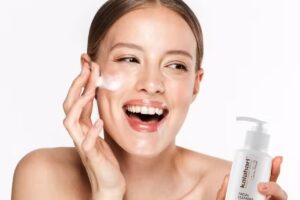 Sentire Skincare Salon